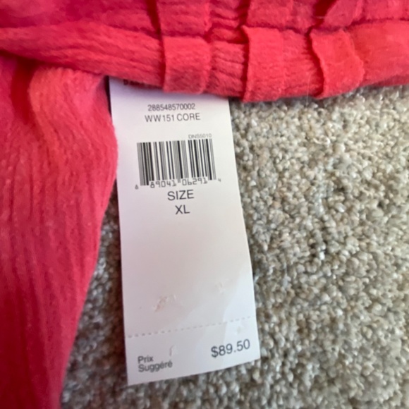 Denim & Supply Ralph Lauren Boho Blouse - Picture 3 of 4